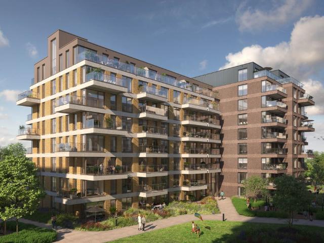 Startbaan 798, 1187 XR, Amstelveen