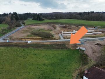 Oberndorf, Solms, Westerwald, Hessen, Rheinland-Pfalz