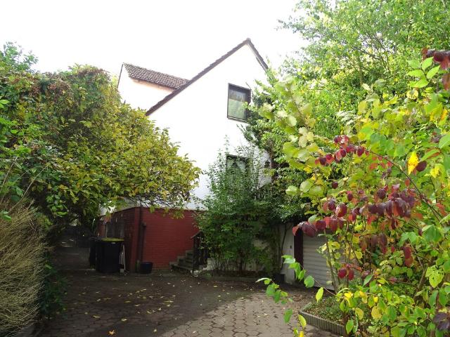 Starten Sie Ihr Bauprojekt! Ruhig gelegenes Einfamilienhaus in Bad Oeynhausen Dehme