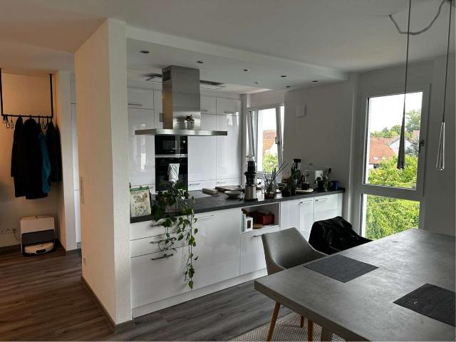 Starten Sie mit einer neuen Wohnung ins neue Jahr