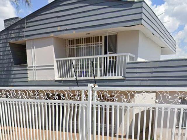 STARTER GROUND FLOOR TO LET IN LAUDIUM