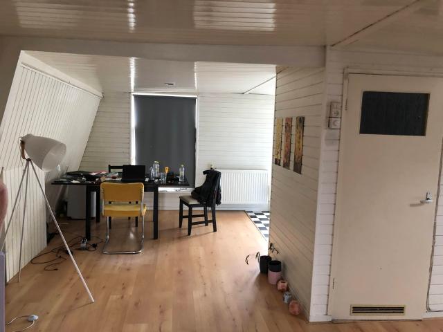 Startersappartement te huur in Den Haag