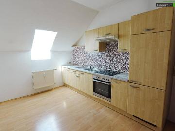 STARTERWOHNUNG + teilmöblierte Wohnung in Spielberg
