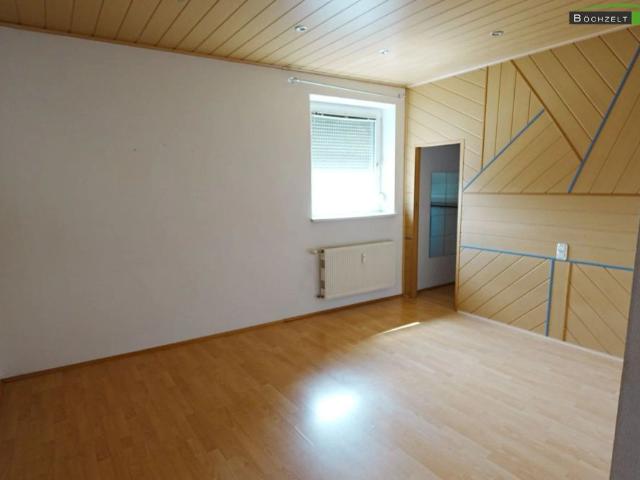 STARTERWOHNUNG + teilmöblierte Wohnung in Spielberg