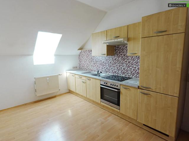 STARTERWOHNUNG + teilmöblierte Wohnung in Spielberg