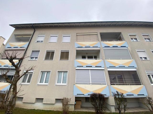 Starterwohnung zum fairen Preis