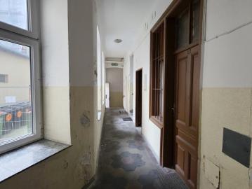 Holzknechtstraße, Siedlung Südost, Wien