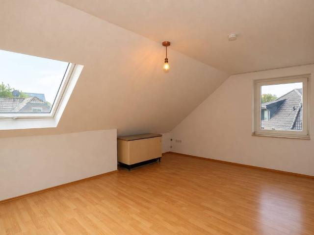 Starterwohnung im beliebten Delhoven