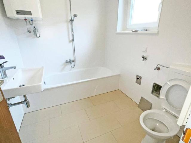 Starterwohnung im schönen Ort Harbach