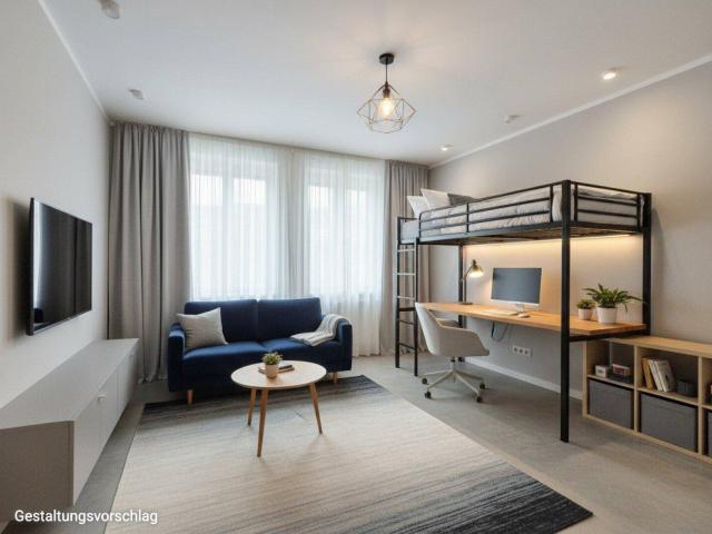 STARTERWOHNUNG nähe Matzleinsdorferplatz Top Infrastruktur