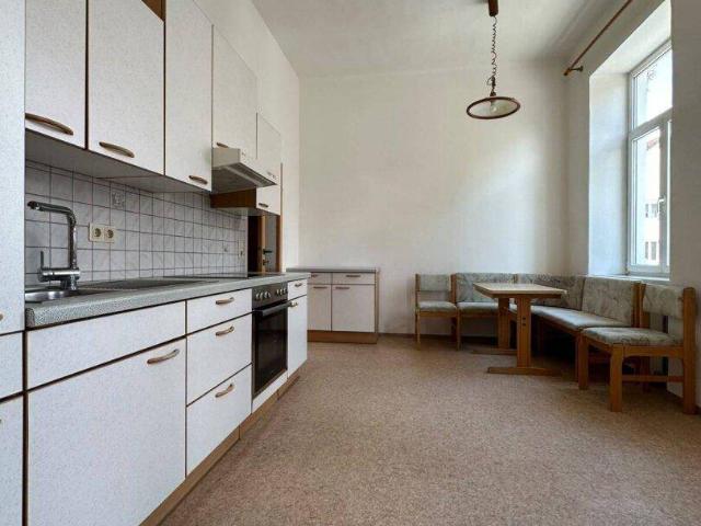 Starterwohnung nahe + Hauptplatz Knittelfeld