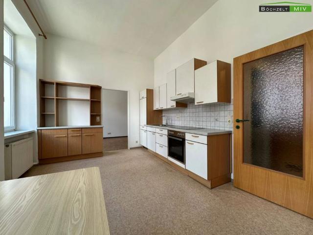 Starterwohnung nahe + Hauptplatz Knittelfeld