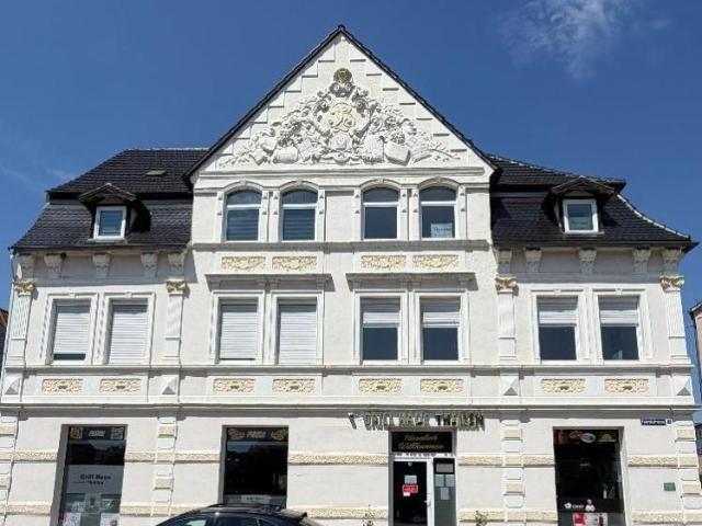 Starthilfe: 1 Monat Kaltmieterlass! Wunderbar wohnen in Theißen. mit Stellplatz.