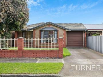 Starting Up or Slowing Down Two Bedroom Homette in a Fantastic Location