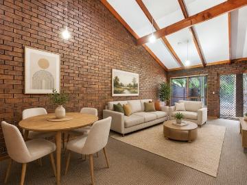 Apartment for sale in Barossa County