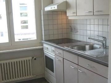 Wettingen, Bezirk Baden, Aargau
