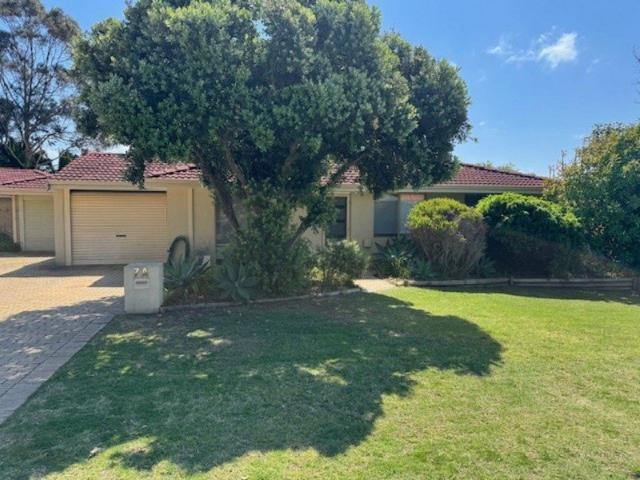 Starting out or downsizing this will be a perfect fit!