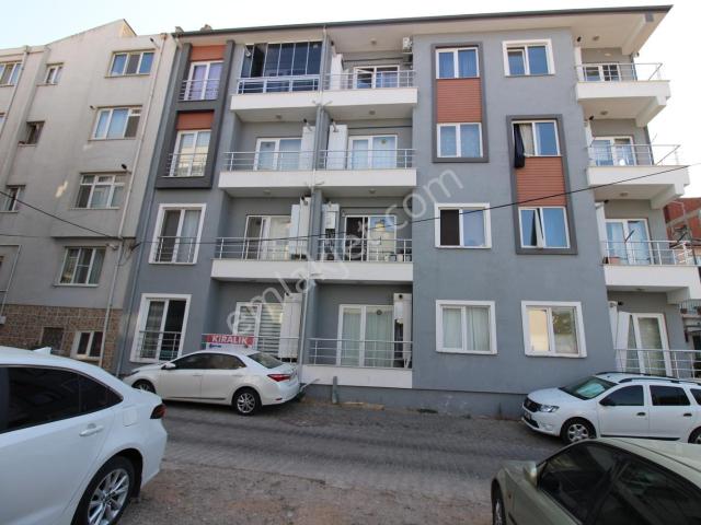 Startkey Yön Balıkesir Aygören Mahallesinde Kiralık 2+1 Daire