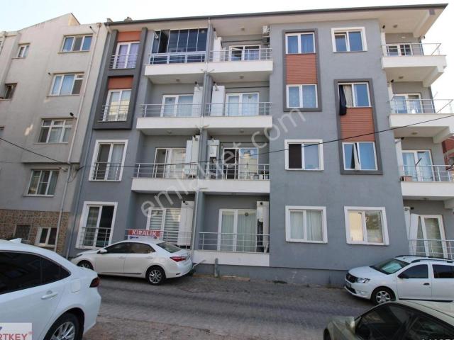 Startkey Yön Balıkesir Aygören Mahallesinde Kiralık 2+1 Daire