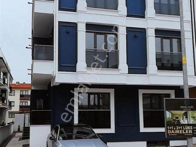 Startkey Yön G.menkul'den G.paşa Mah. 2+1 Eşyalı Satılık Daire