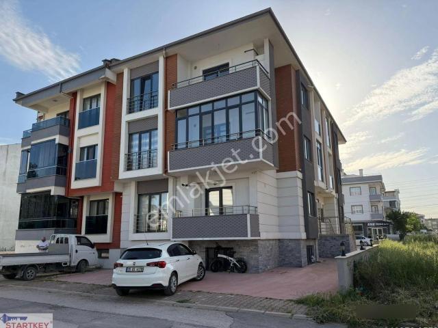 Startkey Yön Gayrimenkul Den Kiralık 2+1 Daire