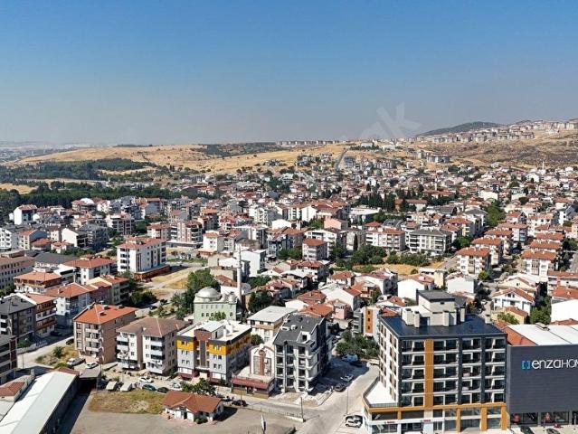Startkey Yön Gayrimenkul'den Gop'ta Projeden Satılık 1+1 Daire