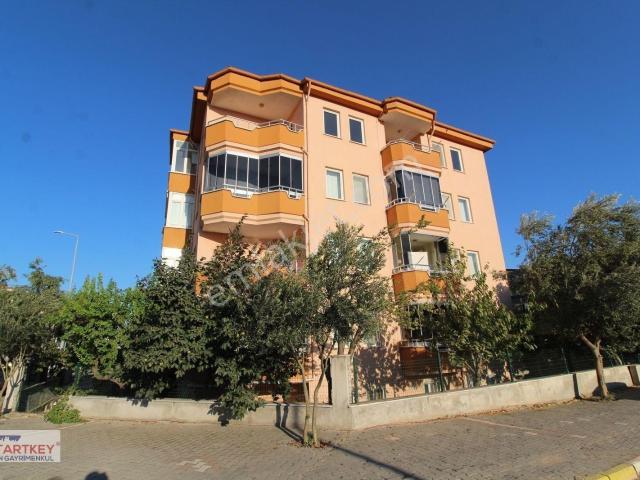 Startkey Yön Den Adliye Yakını Go.p. Mh. De 3+1 145m2 Kiralık
