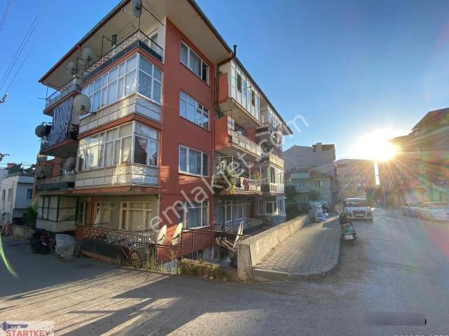 Startkey Yön Den Alihikmet Paşa Mh.2+1 Satılık