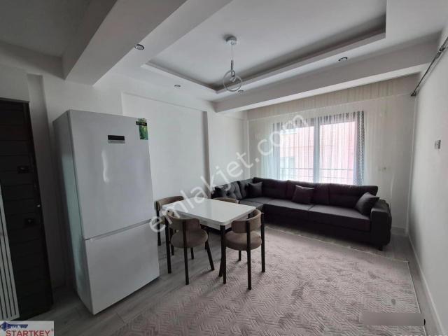 Startkey Yön Den Bahçelievler De Eşyalı Kiralık 1+1 Daire