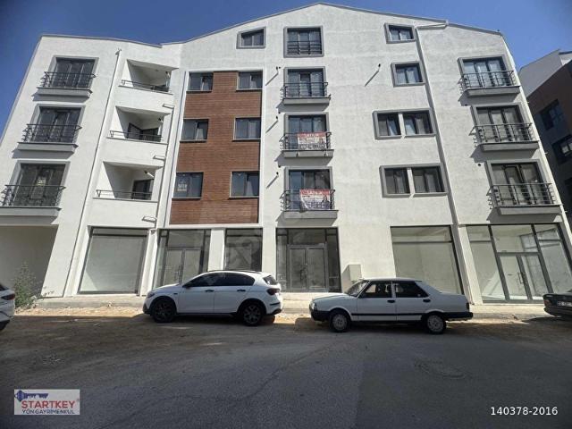 STARTKEY YÖN DEN EGE MAHALLESİNDE SATILIK 2+0 DAİRE