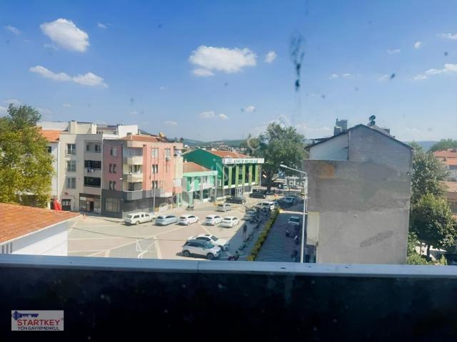 Startkey Yön Den Kepsut Ta Satılık Daire