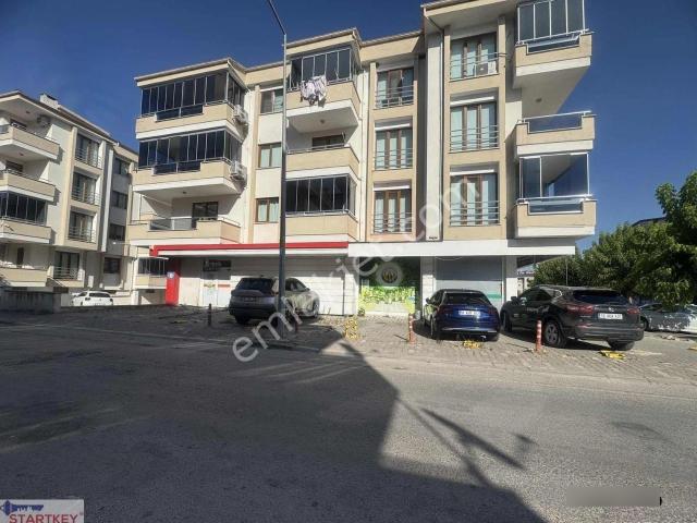 Startkey Yön Den Kiralık 3+1 Daıre