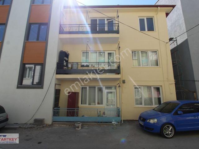 Startkey Yön Den Plevne Mh. De 2+1 83 M2 Kiralık