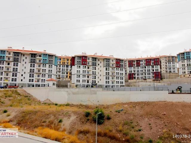 STARTKEY YÖN DEN TOKİ DE KİRALIK 2+1 DAİRE