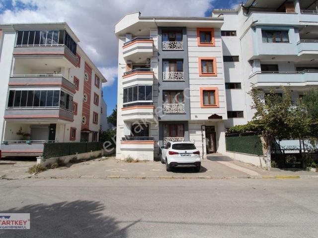 Startkey Yön Nkul'den G.paşa Mah. 2+1 Eşyalı Kiralık Daire
