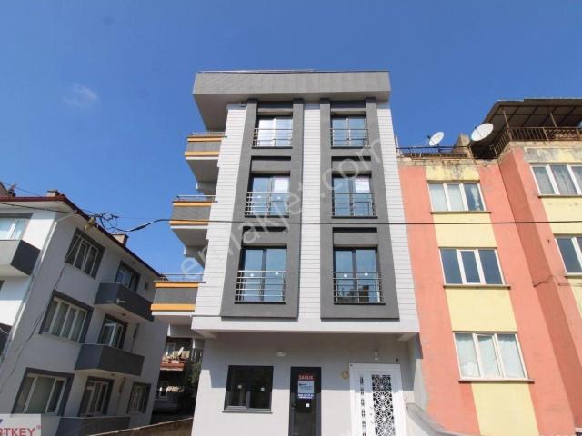 Startkey Yönden Ali Hik. Paşa Mh. Sehitler Parkı Yanı 1.1
