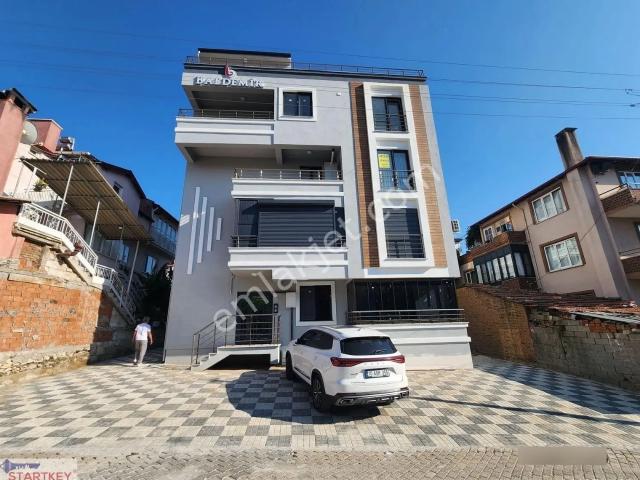 Startkey Yönden Bigadiç Kuyu Mh. Asansörlü Ferah 1.1