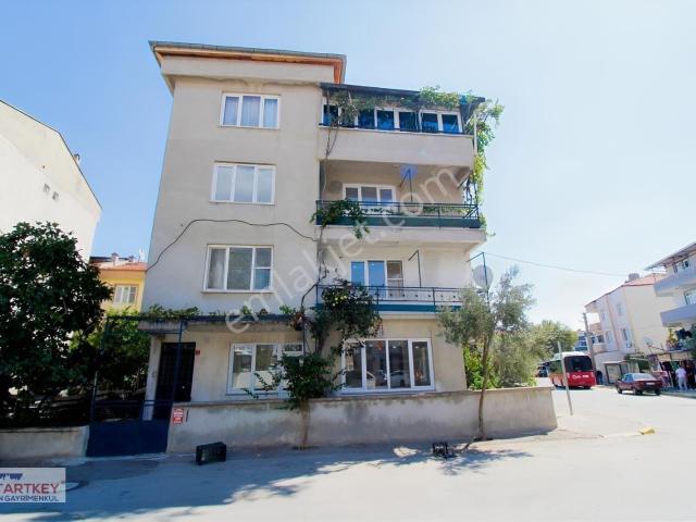 Startkey Yön'den Ergüven Caddesinde 3+1 Kiralık Daire
