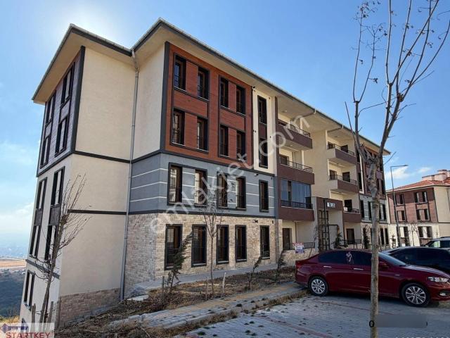 Startkey Yönden Karesi 2. Etap Toki De Kiralık 3+1 Sıfır Daire