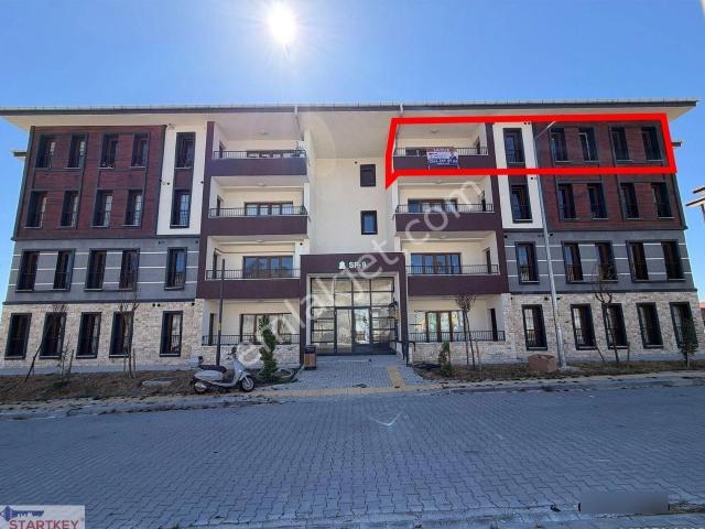 Startkey Yönden Karesi 2. Etap Toki De Satılık 3+1 Sıfır Daire
