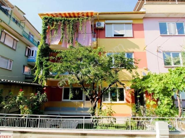 Startkey Yön'den Hasan Basri Çantay Mah.de 3+1 Kiralık Daire