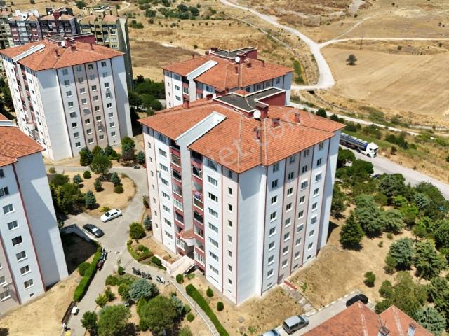 Startkey Yön'den Toki 1. Etap Satılık 3+1