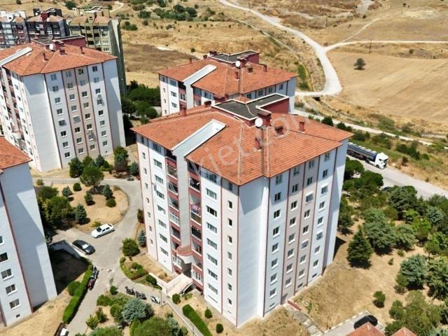 Startkey Yön'den Toki 1. Etap Satılık 3+1