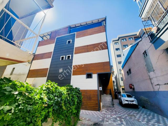 Startkey Akın'dan Küçükçiğli 2+1 Satılık Daire Yeni Bina