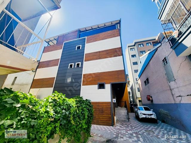 STARTKEY AKIN'DAN KÜÇÜKÇİĞLİ 2+1 SATILIK DAİRE YENİ BİNA
