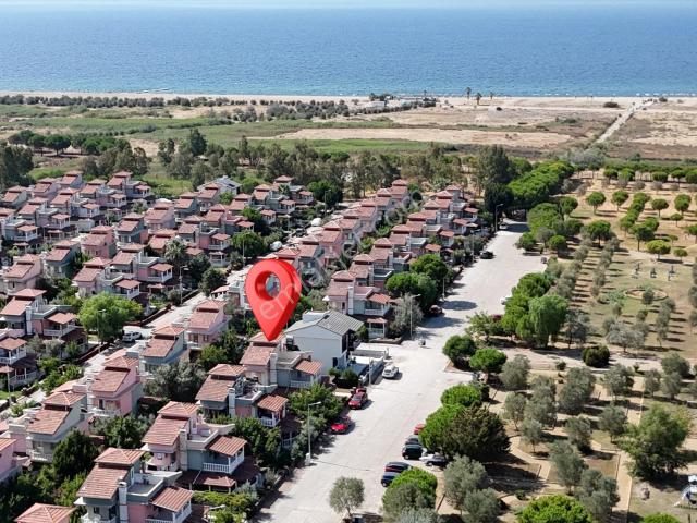 Startkey Anka'dan Sali̇hleralti Vali̇ Konaklari Satilik Tam Müstaki̇l Vi̇lla
