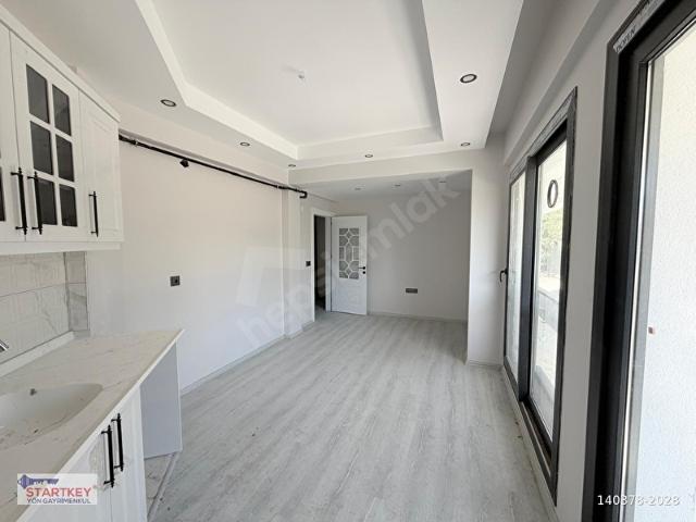 STARTKEY DEN KUVAİ MİLLİYE DE SATILIK 2+1 FIRSAT SIFIR DAİRE
