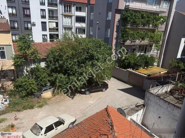 Startkey Den Vicdaniye Mh.satılık Müstakil 2.5 Katlı Daireli