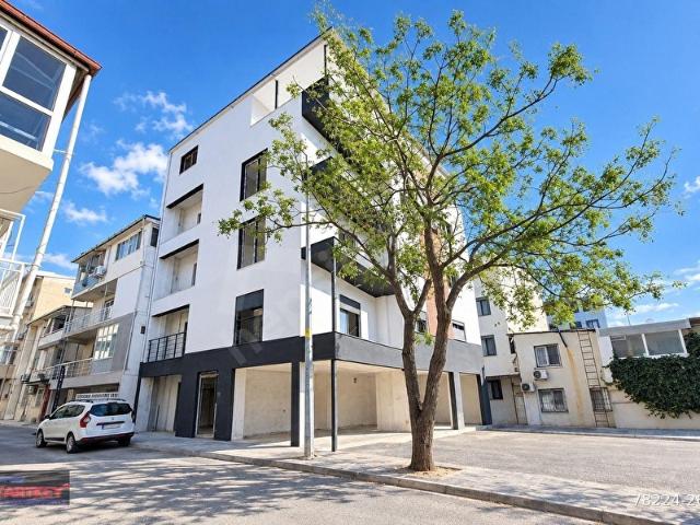 Startkey Evka3 Gayrimenkulden Kiralık Yeni 2+1 Daire