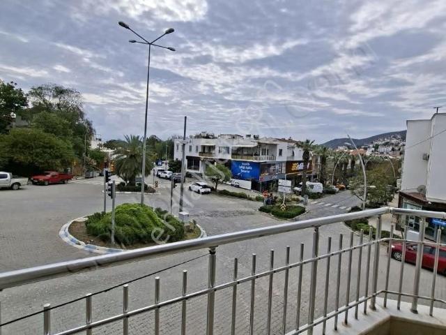 Startkey Pelıt Datça Merkezde Yıllık Eşyasız 2+1 Kiralık Daire